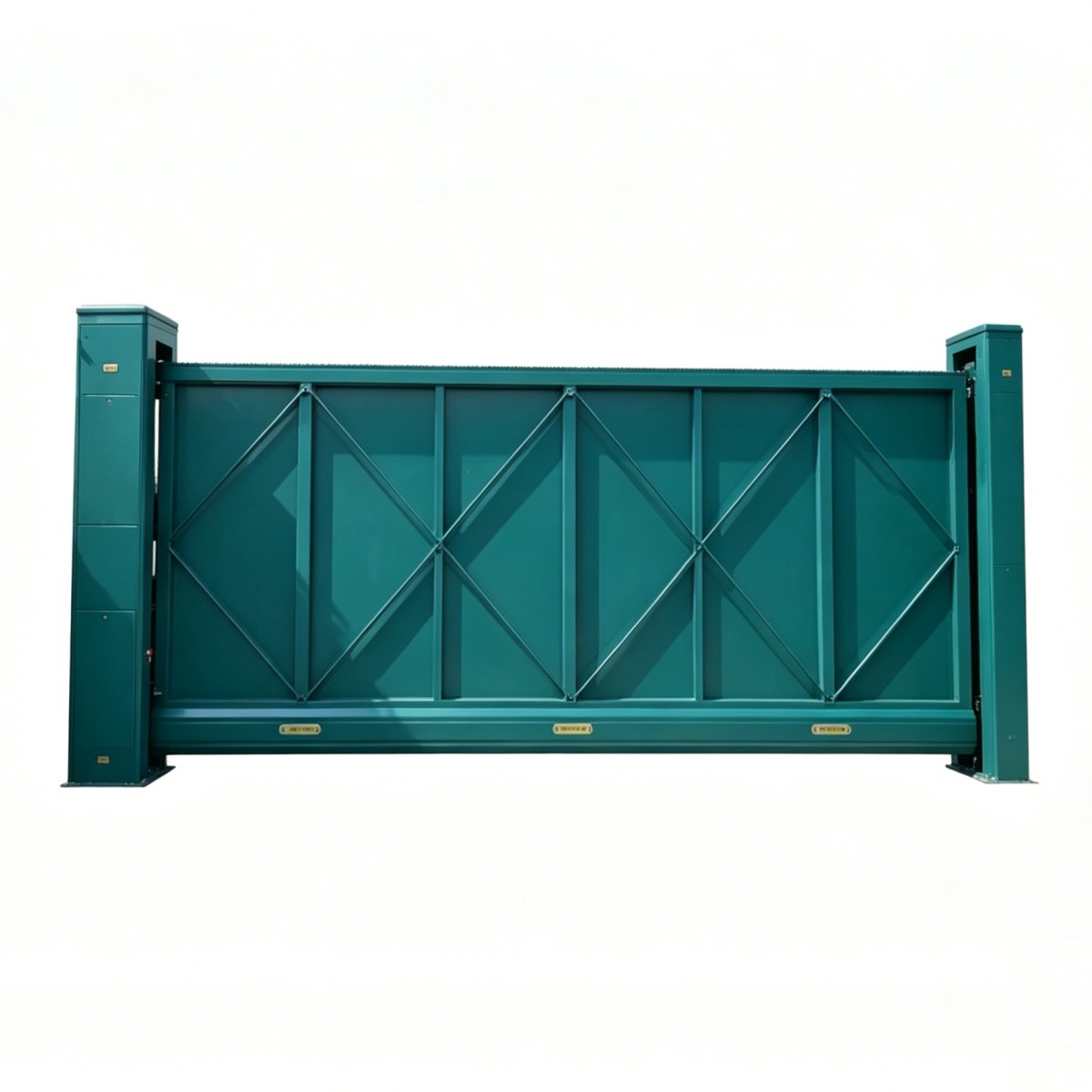 永州道县洪塘营瑶族乡电动悬空门